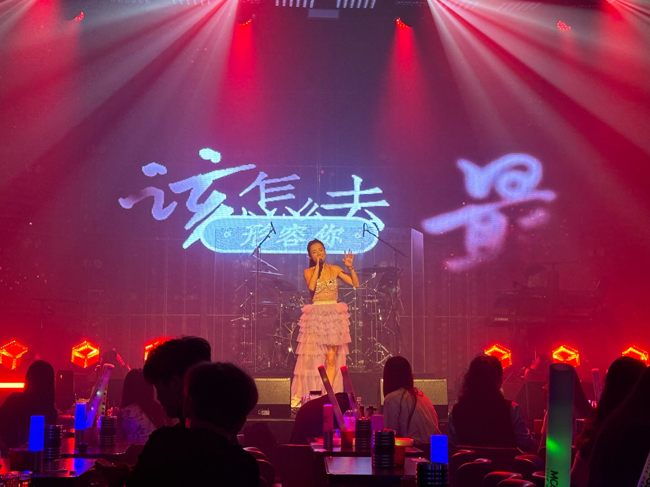 通辽商务KTV，片场有何不同-科尔沁区ktv预定