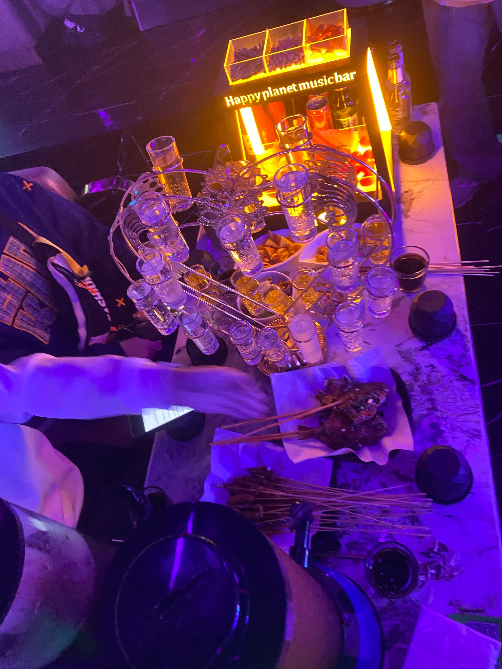 通辽商务ktv最佳体验商务ktv攻略-科尔沁区ktv预定