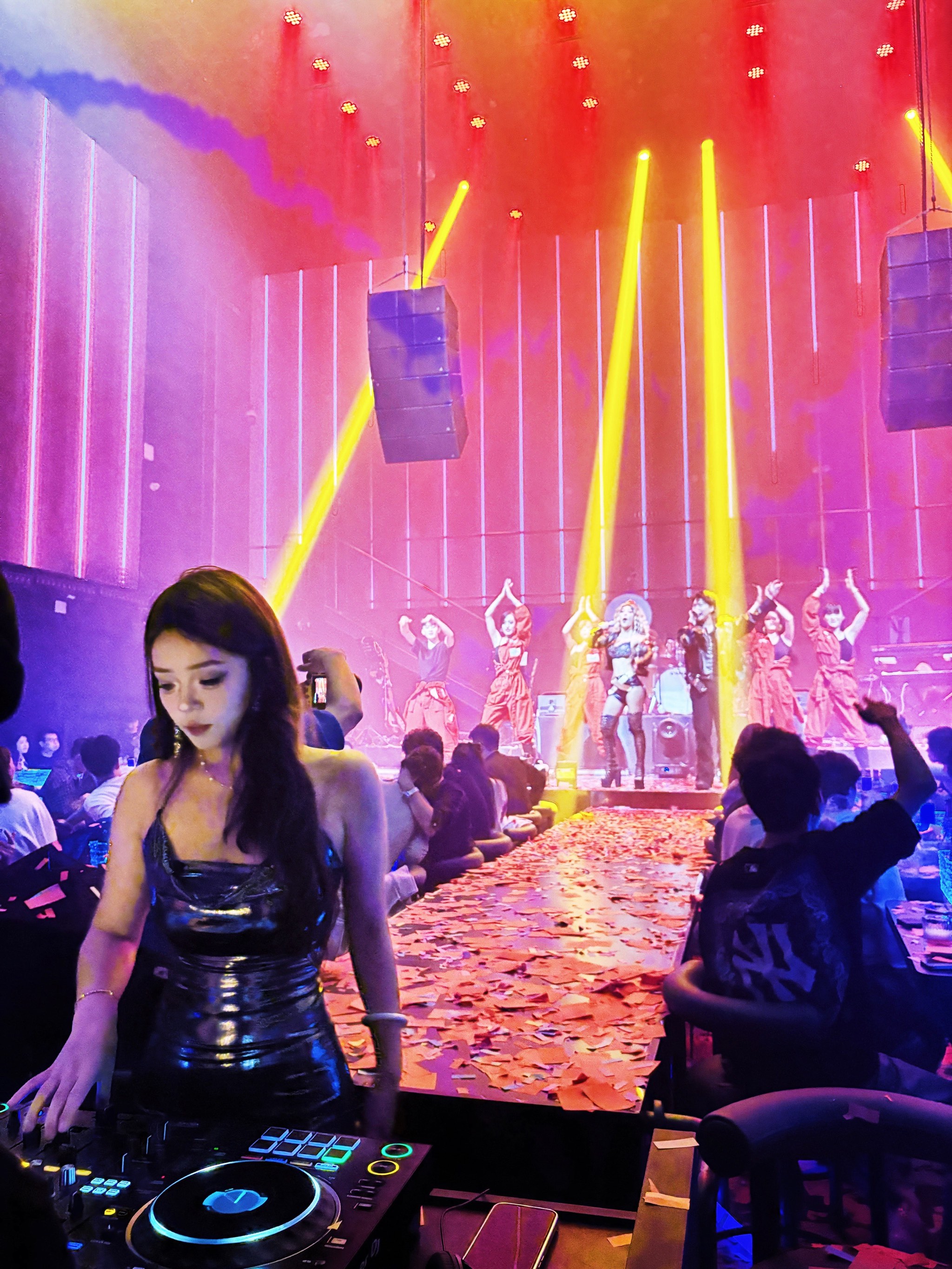 通辽商务ktv是什么意思解析-科尔沁区ktv预定